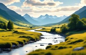 惊！沙发竟暗藏风水玄机，这些影响你知道吗？