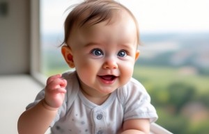 属狗好听的张姓男孩名字，彰显独特魅力与美好寓意