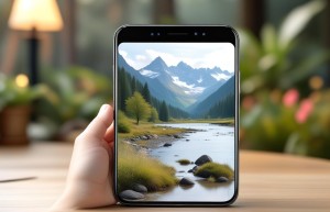 Is Gemini the number one in the whole country?