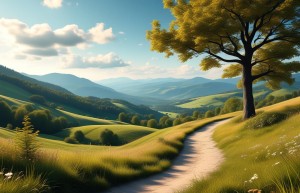 家里风水需布局？这些要点助你营造和谐旺宅好气场