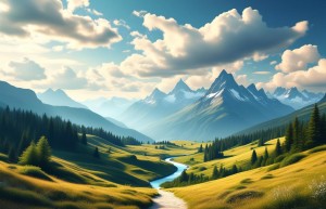 脸部风水是真的？深度剖析脸部暗藏的神秘风水密码