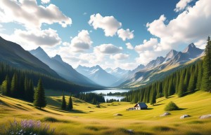 狮子座突然说新年快乐，这背后的心意是真的吗？