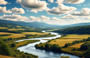 风水门帘长度有讲究吗？一文为你深度解析其中奥秘