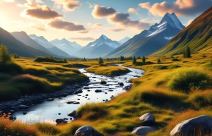 西方惊现风水大师，神秘力量搅动风水格局