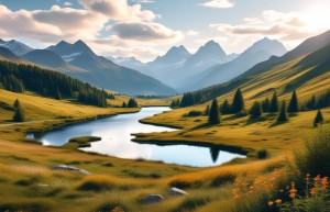 射手座能否欲擒故纵？探究其在情感与社交中的独特表现