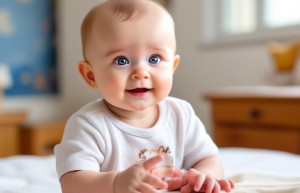 属牛能用四点水的字起名吗？解析与探讨