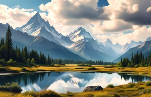 虚拟世界中竟有风水？探寻其背后隐藏的神秘力量与奇妙关联