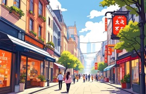 00后开餐饮公司起名