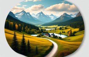 风水楼顶竟能煮饭？背后隐藏着怎样不为人知的秘密与玄机