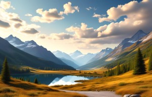 自行开启风水学习之旅，探索神秘古老文化中的独特智慧