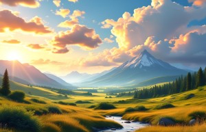 墓碑底座对风水影响几何：探寻其中不为人知的奥秘与关联