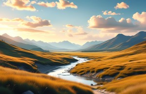 风水铜秤是吉祥物吗？探究其背后隐藏的神秘寓意与文化内涵