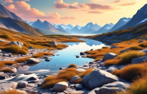 天蝎座是否感觉至上？探寻其情感世界里的独特准则