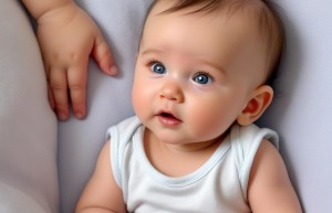 属羊起名用星好吗？探究羊年取名用“星”字背后的奥秘