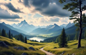 射手座女人直觉究竟有多强，背后藏着怎样的秘密？