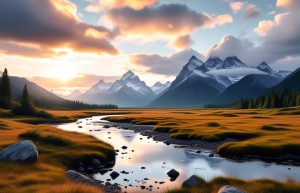 宫廷风水与易经的紧密关联：探寻其中神秘而独特的奥秘