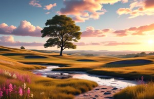 摩羯座的动心：是爱吗？还是，那心底深处早已藏好的爱你