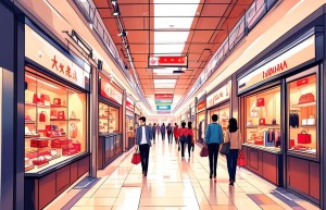 服务行业公司名称起名