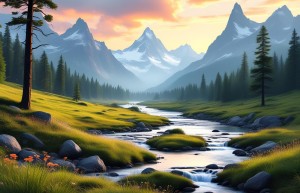 四胞胎属兔名字，是独特的缘分，它们好不好听？