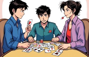梦见去上教室上课