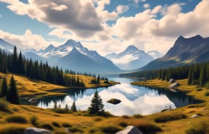 纹身真的有风水？探究其背后隐藏的神秘力量与影响