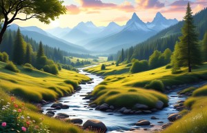 高层楼房还讲风水吗？探究现代居住环境中的风水奥秘