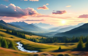 楼顶积水是否影响风水？解析背后的神秘说法与真相