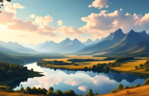 餐厅摆放假花影响风水？这些讲究你需要了解一下