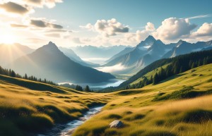 射手座男生性格与人鱼座有无关联探秘