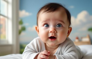 女孩名字属牛，这般取名究竟好不好？