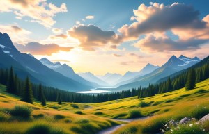 风水真的会对孩子产生影响吗？带你深入探究其中奥秘