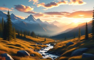 摩羯男与天蝎射手座适配度解析：是否适合碰撞出别样火花