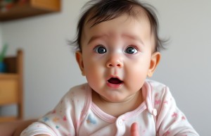 属虎女孩带霖字，独特之名，别样风采