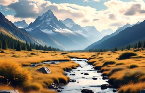 双子座女生：灵动活泼，自我活动的独特魅力绽放