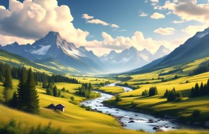 射手座喜欢你，这份喜欢会如甜蜜糖果般带来无尽甜意吗