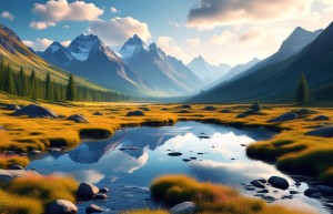 白羊座男生女生都很浪漫吗？探寻白羊独特的浪漫密码