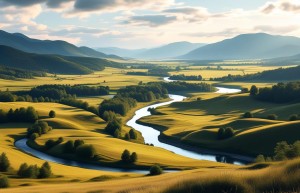 客厅贴蝴蝶破风水吗？探究其背后风水说法与真相