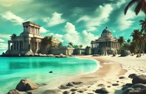 风水珠帘长短有讲究吗？带你一探究竟其中奥秘