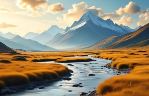 风水入门之关键：玄关，开启居家运势和谐之门