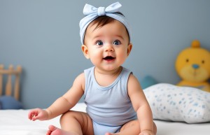 属虎女孩名字带梓寓意好吗 探寻名字背后的美好期许