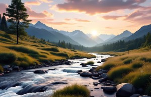 风水罗盘竟能算命？探索其背后隐藏的神秘玄机与命运密码