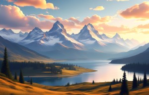 摩羯座是否喜欢郁金香，背后藏着怎样的秘密？