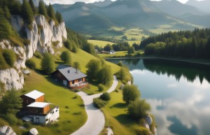 摩羯座爱情与工作的关联：是相互成就还是彼此羁绊？