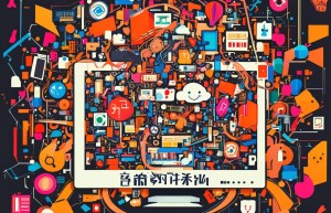 “青岛品牌电商公司取名字