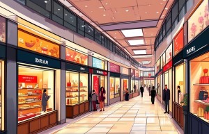 “大连恒佳食品公司取名