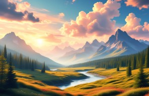 射手座吵架后不爱说话，这种表现正常吗？