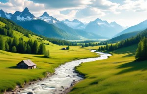 刘伯温墓风水之说：神秘莫测的背后究竟隐藏着怎样的玄机