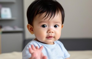 属虎男孩名字与胆大辟邪：探寻其中的奇妙关联