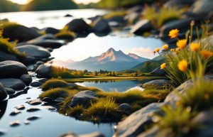 选公墓讲究风水，这些要点需知晓，助您为逝者觅得理想安息之所