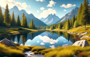 射手座男生说喜欢，这份情感究竟几分可信？